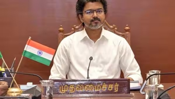 100 சதவீதம் முழுமையாக பயிர்க்கடன் தள்ளுபடி – முதல்வர் விஜய் உத்தரவு!!